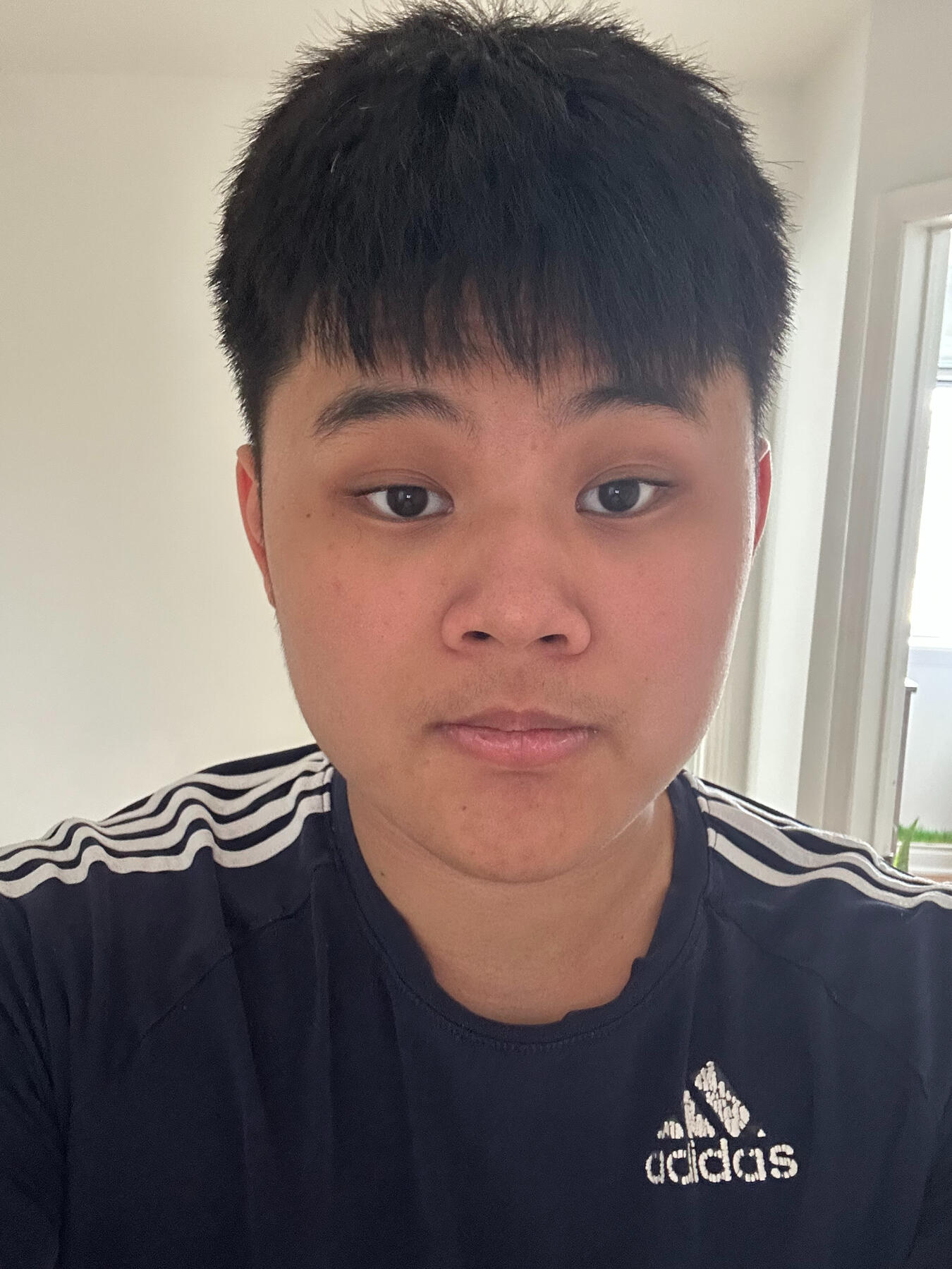 Henry Nguyeb - 17 - 180 LBS - [0W, 0L, E#0, D#0] - Not Registered