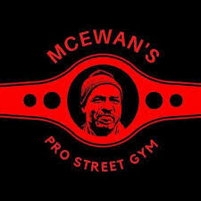 Vladys "Hammer Hands" vs. Mario Martella - McEwans Pro Street Gym - "Tribute To A Legend" at Royal Canadian Legion Hall in Etobicoke, Ontario, Canada on May 15 2026 - Club Show